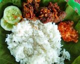 Foto langkah ke 5 dari resep Empal Gepuk.
