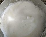 A picture of step 4 of Carrot cake.