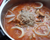 Foto del paso 6 de la receta: Suquet de mariscos