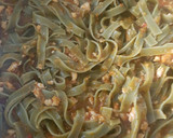 Foto del paso 5 de la receta: Tallarines boloñesa imperio