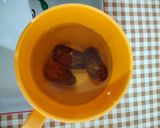 Foto langkah ke 2 dari resep Milk dates <susukurma>.