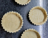 Foto del paso 2 de la receta: Tarta de coco y dulce de leche 🥧