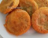 A picture of step 14 of Mung Beans Fritters.