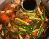 牛肉湯的食譜步驟5照片