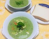 Foto del paso 3 de la receta: Sopa Crema con bimi y vegetales!