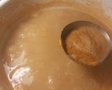 Foto del paso 30 de la receta: Emblanco de merluza, rubio, lechas y arroz jazmín