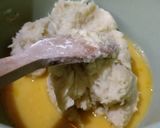 Foto langkah ke 4 dari resep Empek-empek ikan lele.