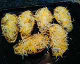 Foto del paso 6 de la receta: Berenjenas rellenas
