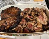 A picture of step 6 of Oven Roasted Tri-Tip.