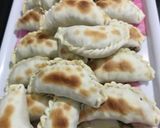 Foto del paso 4 de la receta: Empanadas de osobuco braseado