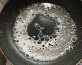 蜜汁小魚乾的食譜步驟2照片