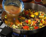 Foto del paso 3 de la receta: Charquicán de tapabarriga
