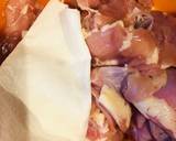 Crockpot BBQ Chicken Sandwiches recipe step 1 photo