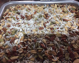 Foto del paso 1 de la receta: Preparación de granola (2)