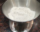 Foto del paso 2 de la receta: Pan Integral Fácil ✨