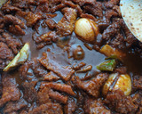 Foto del paso 4 de la receta: Chicharrón con cebollín