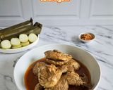 Foto langkah ke 4 dari resep Gulai Ayam.