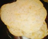 Foto del paso 2 de la receta: Crepiocas 👌👍 Sin tacc!! 💚❤