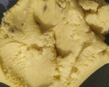 மேங்கோ மில்க் பர்பி ரெசிபி ஸ்டேப் 6 புகைப்படம்