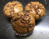 கோதுமை மாவு நாட்டுசர்க்கரை கப் கேக் (Kothumai maavu Cupcake recipe in tamil) ரெசிபி ஸ்டேப் 7 புகைப்படம்