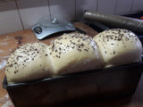 Pan Brioche
