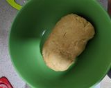 A picture of step 3 of Paratha.