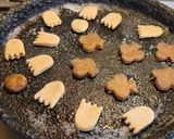 Foto del paso 3 de la receta: Galletitas de limón light