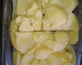 Foto del paso 5 de la receta: Pastel de papá con atún