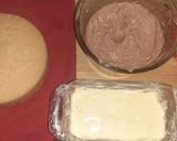 Foto del paso 1 de la receta: Red cake