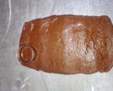 Foto del paso 5 de la receta: Galletas de chocolate en MC