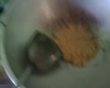 Foto langkah ke 2 dari resep Makaroni kriuk pedas.