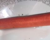 Foto del paso 5 de la receta: Chaparritas Caseras