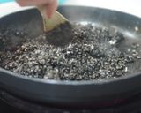 Foto del paso 6 de la receta Arroz negro con alioli