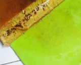 Foto langkah ke 3 dari resep 21. Martabak manis.