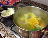Foto del paso 11 de la receta: Patatas estofadas