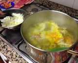 Foto del paso 11 de la receta: Patatas estofadas
