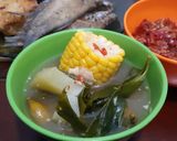 Foto langkah ke 6 dari resep Sayur Asem.