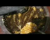 Foto langkah ke 3 dari resep Keripik Bayam.