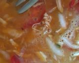 Foto del paso 15 de la receta: Higadito de pollo