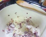 Foto del paso 3 de la receta: Risotto de calabaza