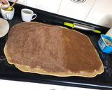 Foto del paso 5 de la receta: Rollitos de canela