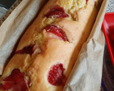 Epres gyors süti recept fázis 1 fotója
