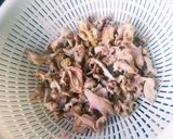 A picture of step 3 of Boost Your Metabolism with Ginger Powder.