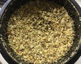 Foto del paso 3 de la receta: Salmón con costra de semillas