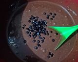 Foto langkah ke 1 dari resep Brownies Mekar Chocochips.