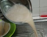 Foto langkah ke 3 dari resep Teh tarik.