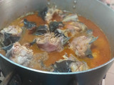 Fish soup