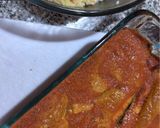 Foto del paso 7 de la receta: Molde de chile relleno