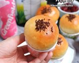 Foto langkah ke 3 dari resep Yogurt bread cup #homemadebylita.