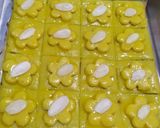 Foto langkah ke 4 dari resep Englisher cake.